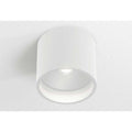 Artdelight Ormond - Opbouwspot - Wit