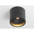 Artdelight Orleans - Opbouwspot - Zwart