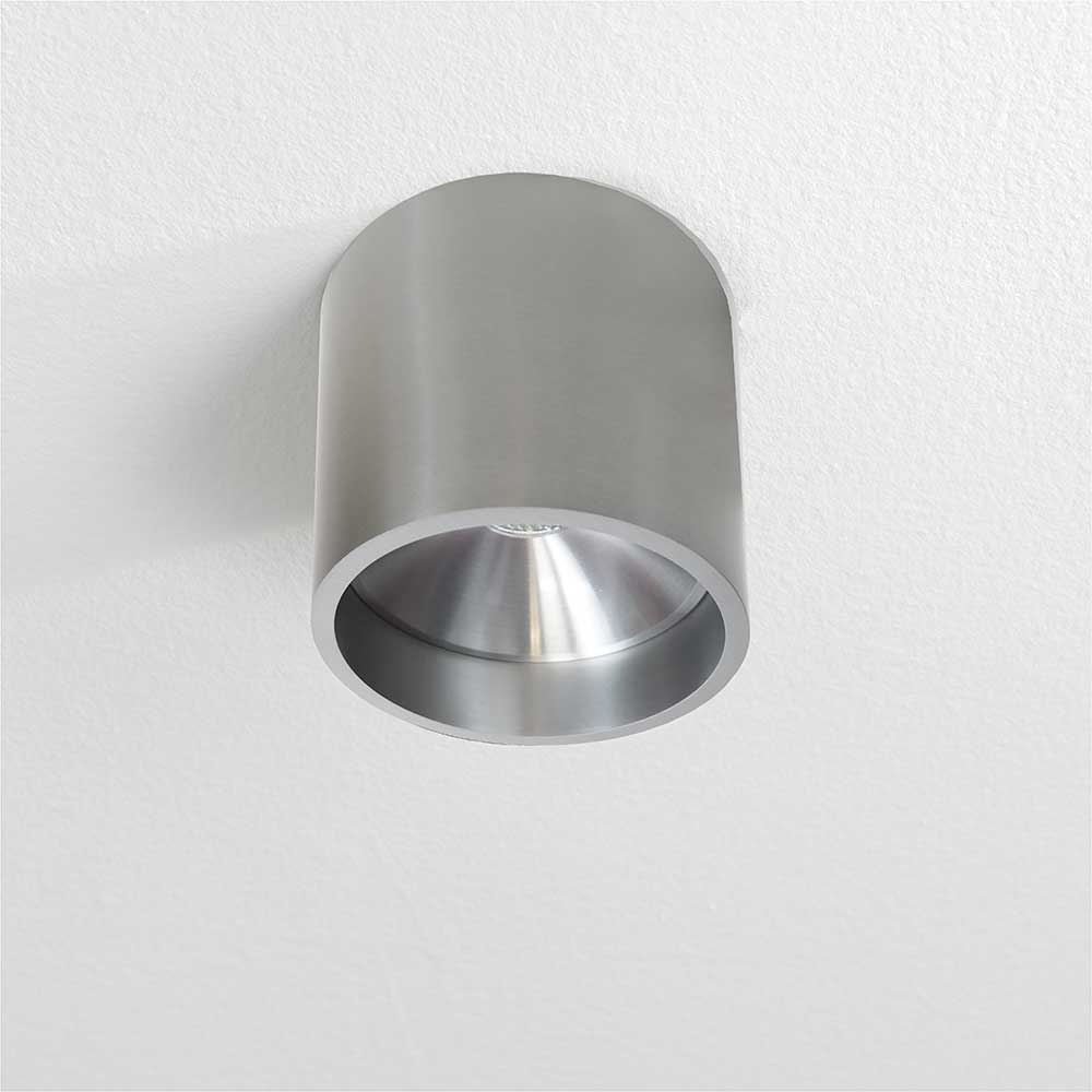 Artdelight Ormond - Opbouwspot - Aluminium