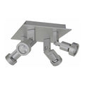 Artdelight Tech - Opbouwspot - 4 lichts - Aluminium