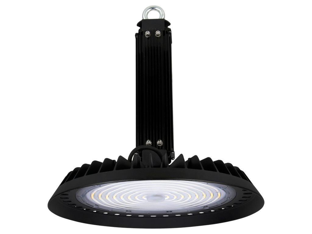 Highbay Armatuur PYRO High Temp 4000K 200W 38000lm 90° IP65 zwart PRIME
