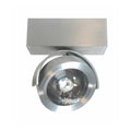 Artdelight Dutchess - Opbouwspot - LED - 1 lichts - Aluminium
