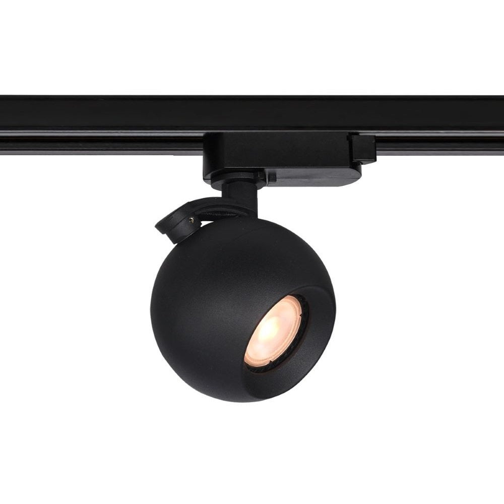 Opbouwspot BOLERO 1lichts