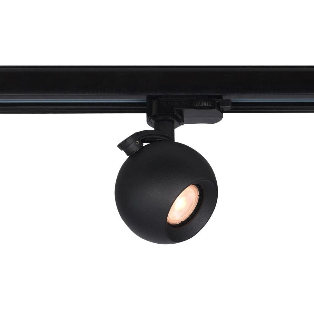 Opbouwspot BOLERO 1lichts
