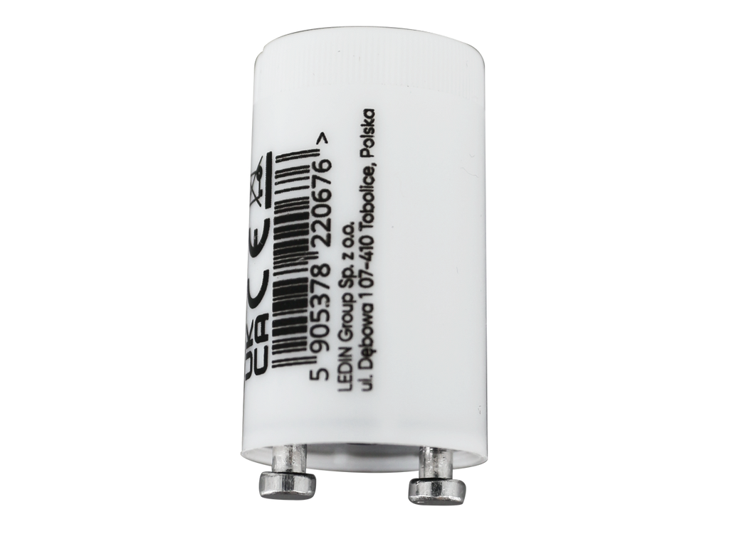 Jumper - vervangende starter voor LED fluorescentielamp PRIME