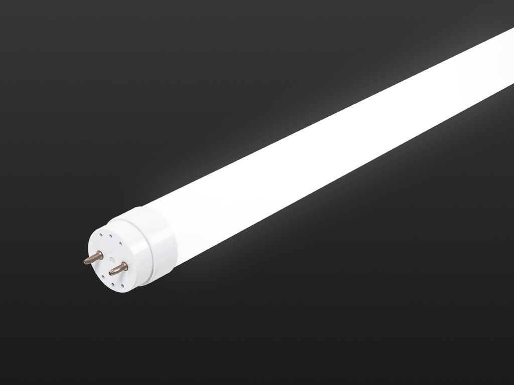 LED line NANO T8 G13 4000K 23W 2380lm 230V 270° 150cm PC LITE