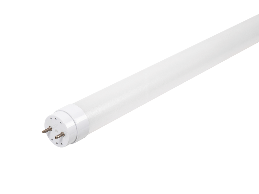 LED lamp NANO T8 G13 4000K 9W 900lm 230V 270 ° PC LITE