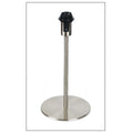 Artdelight Vigoro - Tafellamp - Mat staal