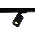 Artdelight Track 3P pro- Railspot - 3 fase - Zwart