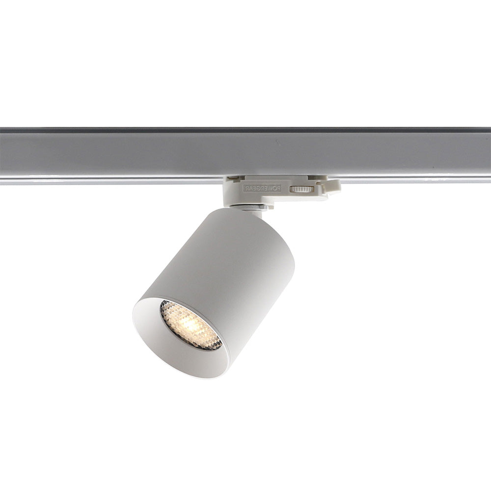 Artdelight Track 3P pro- Railspot - 3 fase - Wit