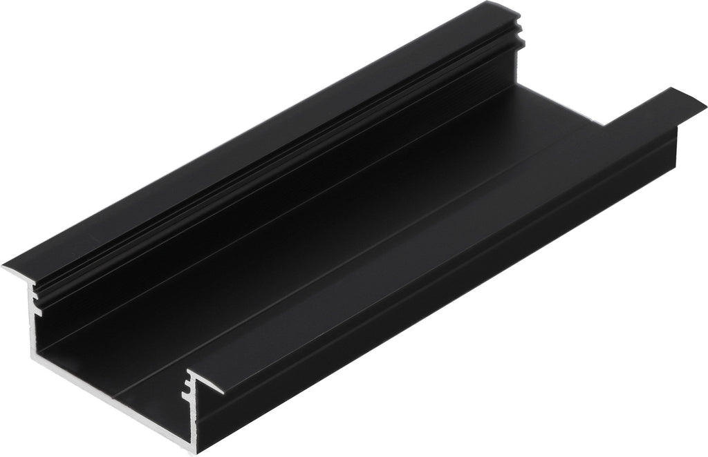 VARIO profiel30-06 ACDE-9/U9 2000 zwarte anode.