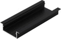 VARIO profiel30-06 ACDE-9/U9 2000 zwarte anode.