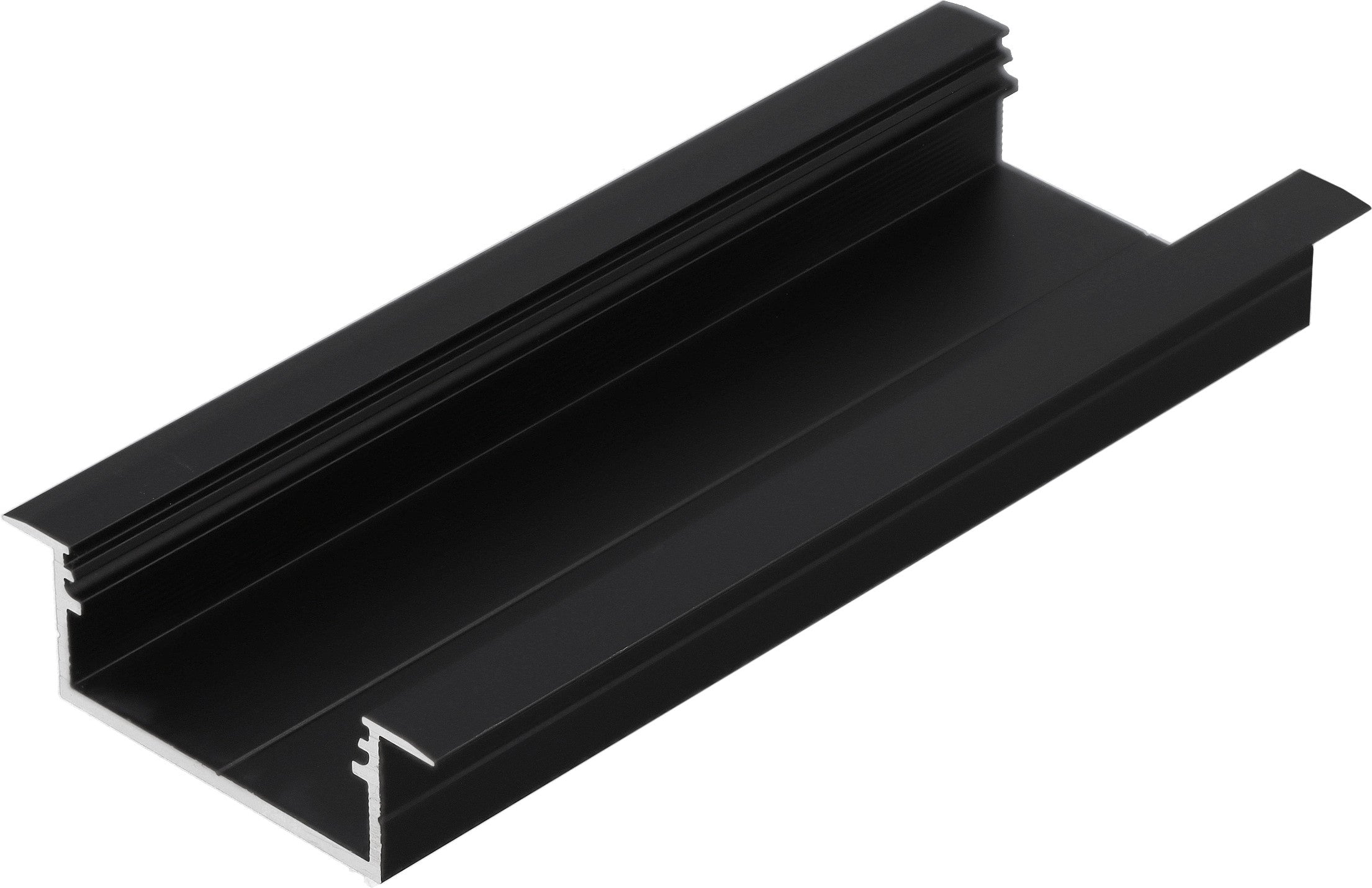 VARIO profiel30-06 ACDE-9/U9 2000 zwarte anode.