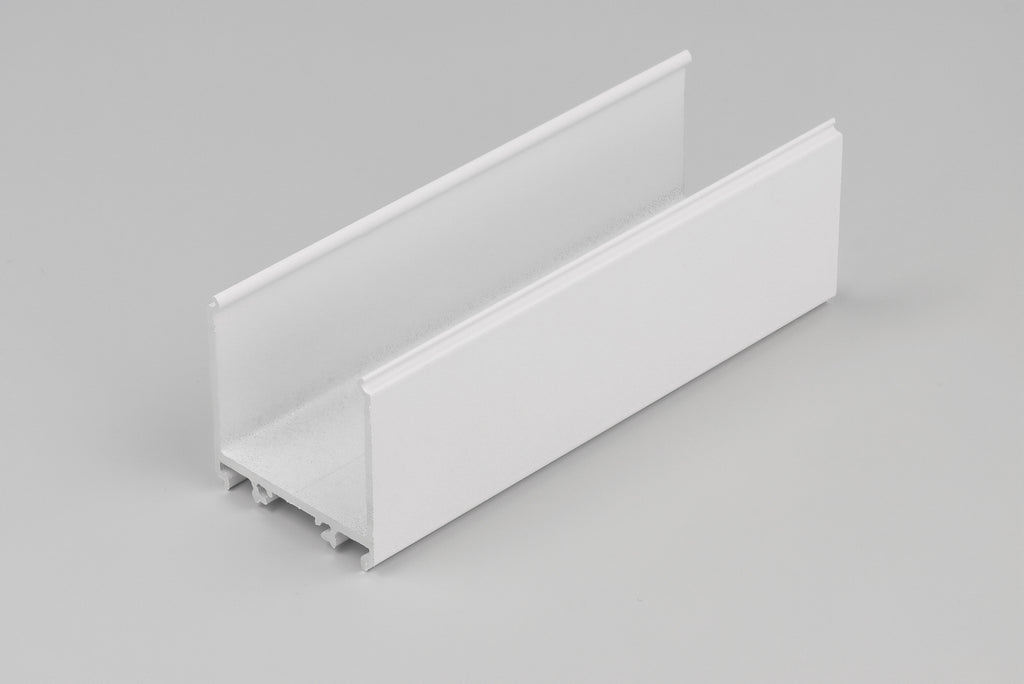 Leveringsprofiel VARIO30-08 2000 wit
