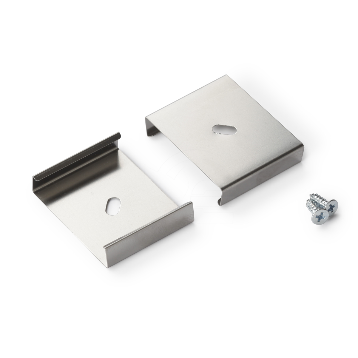 U9 houder inox