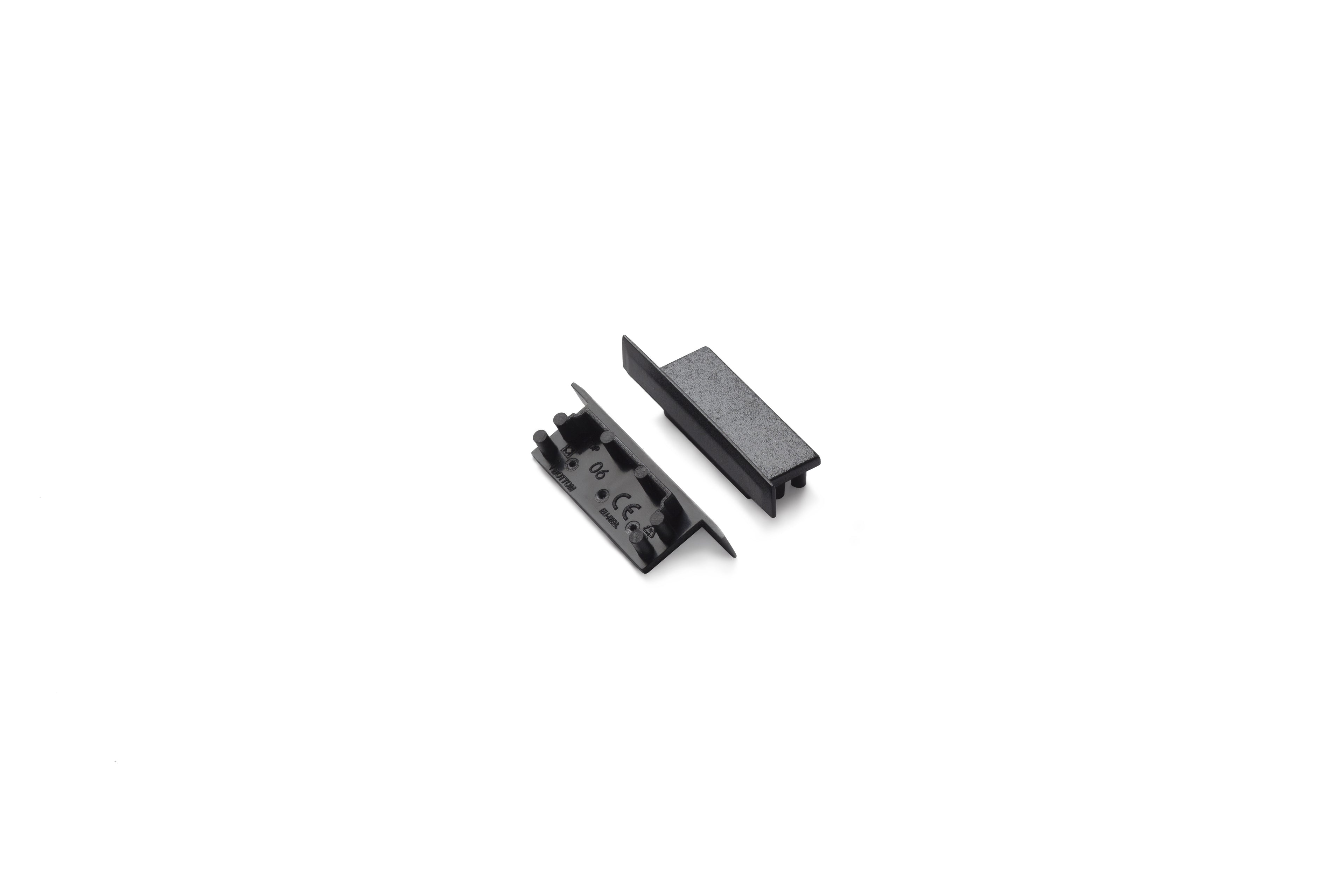 Blind VARIO30-06 zwart