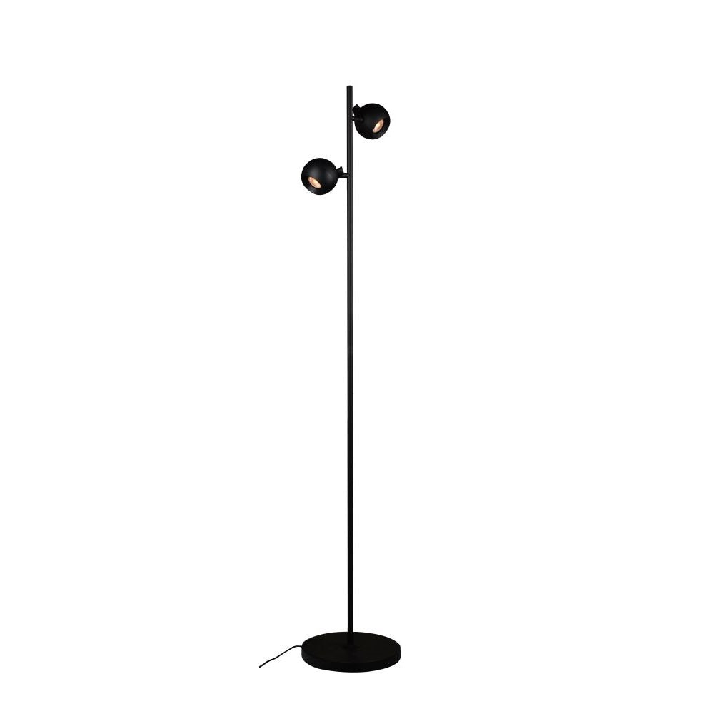 Vloerlamp BOLERO 2lichts