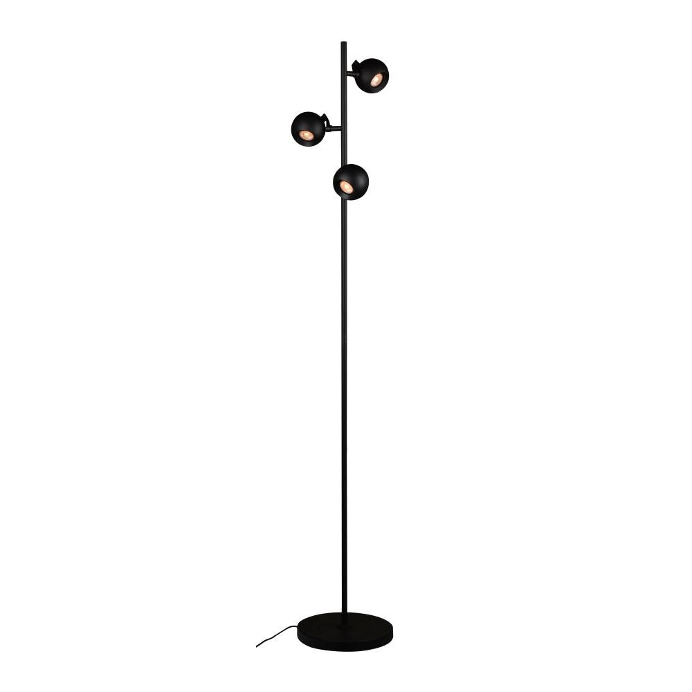 Vloerlamp BOLERO 2lichts
