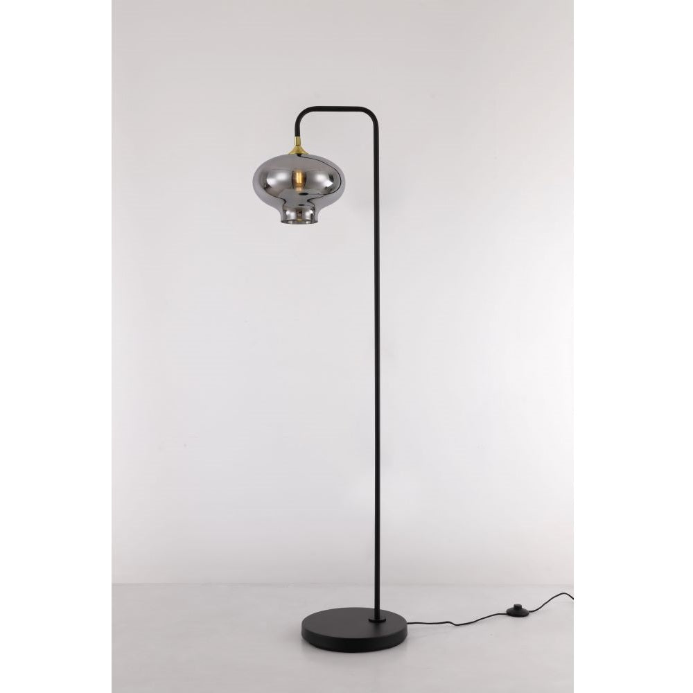 Vloerlamp DAJANO 1lichts