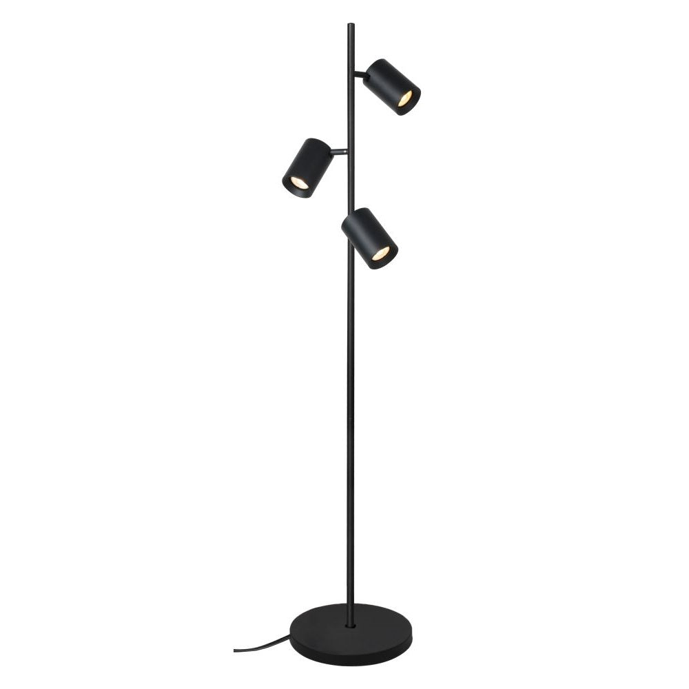 Vloerlamp MEGANO 1lichts