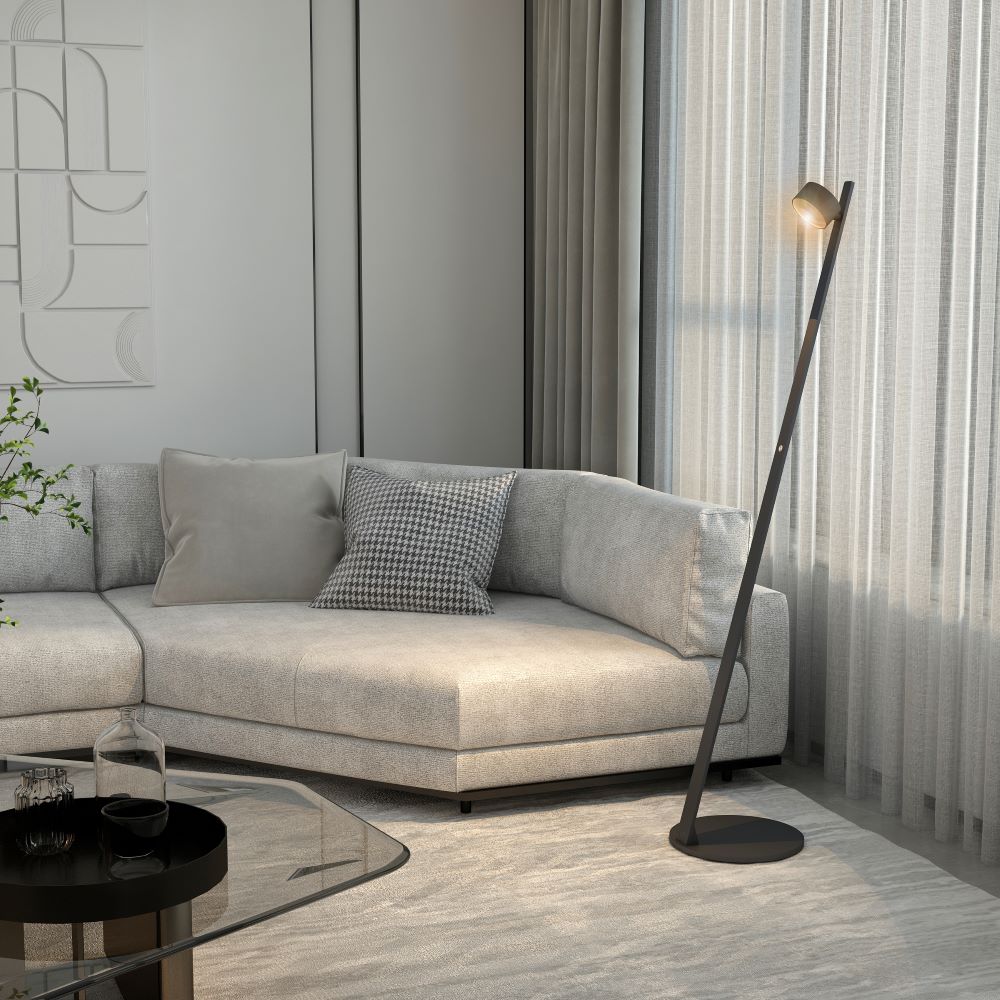 Vloerlamp OMEGA