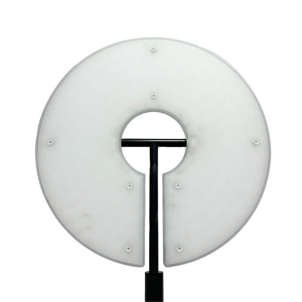 Uplighter/leeslamp RIVA