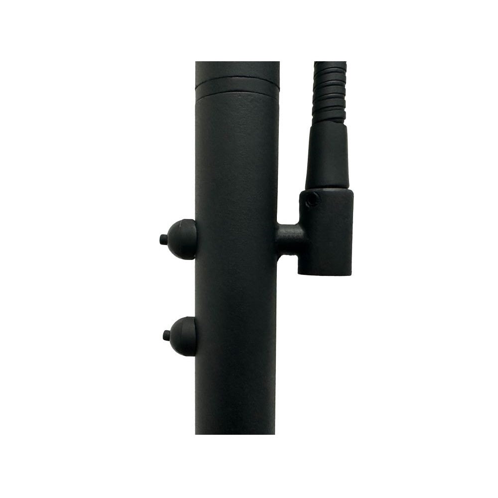 Uplighter/leeslamp RIVA
