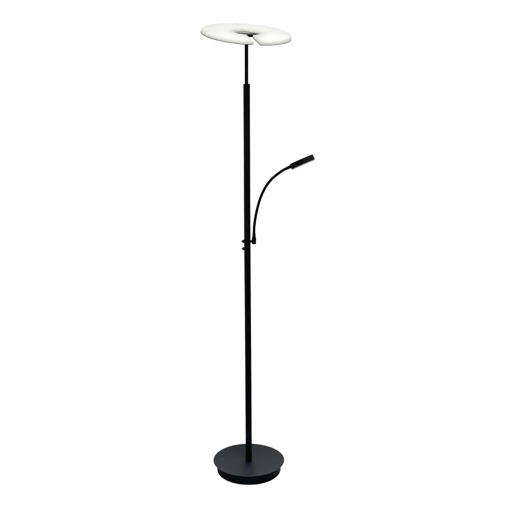 Uplighter/leeslamp RIVA