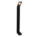 Artdelight Koloa - Staande buitenlamp - H80cm - Zwart