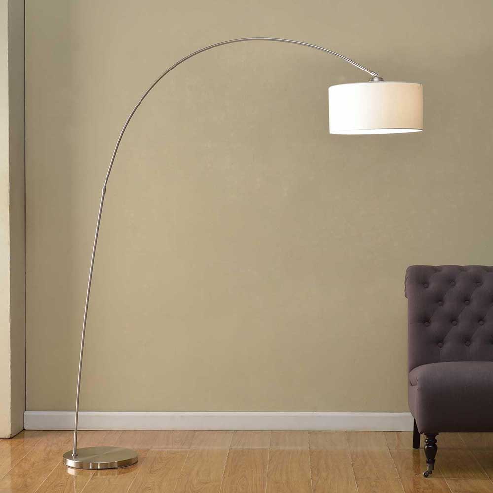 Vloerlamp BOW