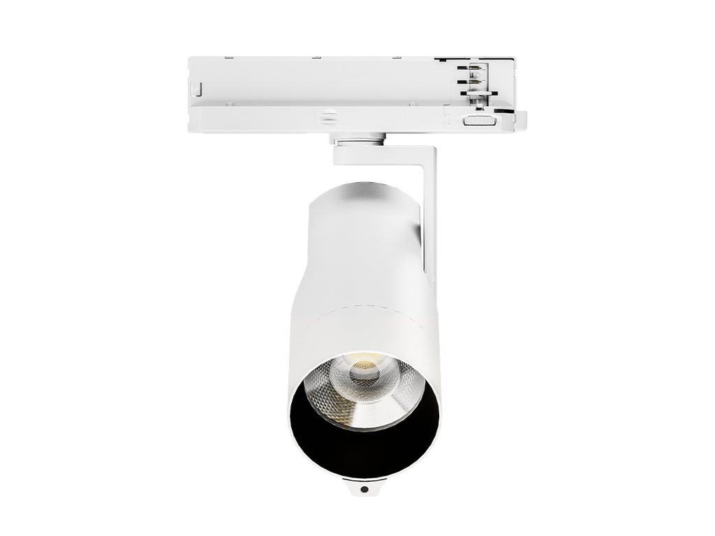 Railspot AI LED line x Caimeta 35W CCT 24° wit PRIME
