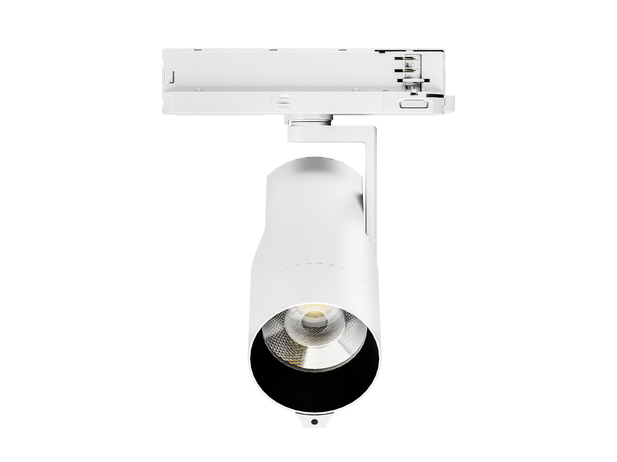 Railspot AI LED line x Caimeta 35W CCT 24° wit PRIME