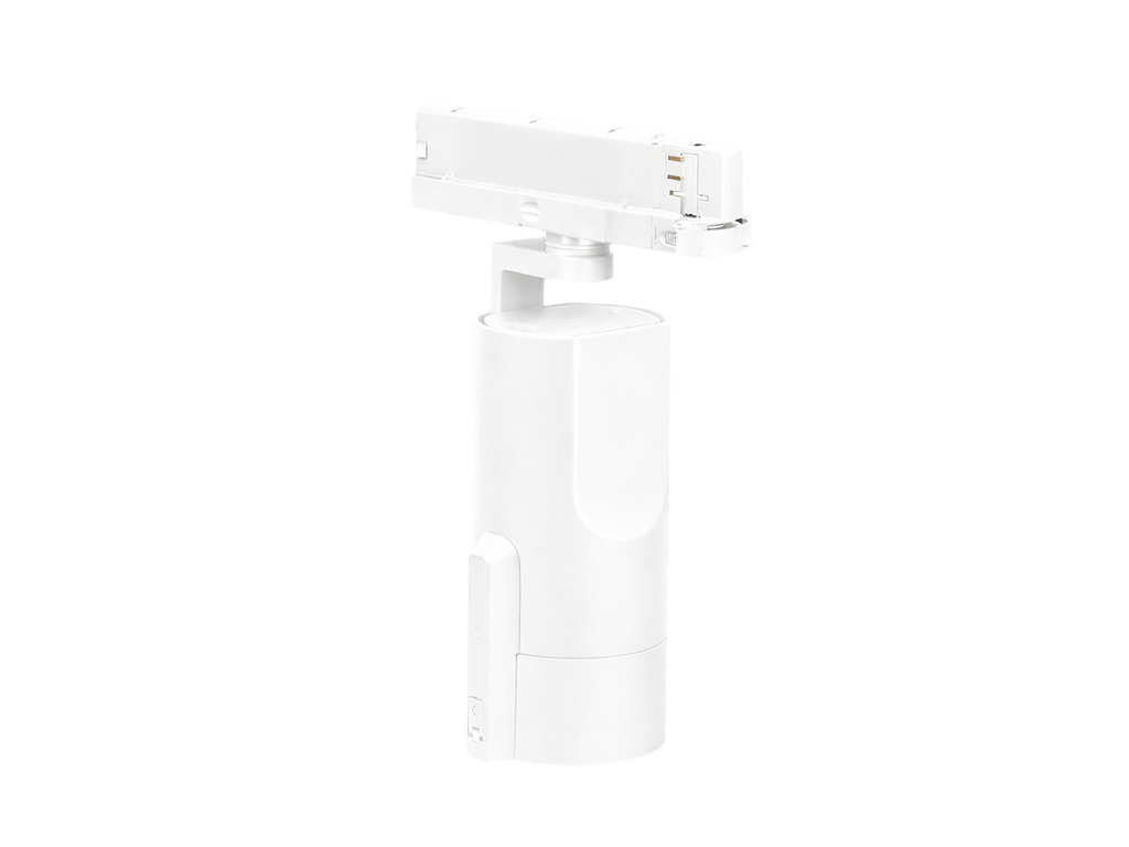 Railspot AI LED line x Caimeta 35W CCT 50° wit PRIME honingraat