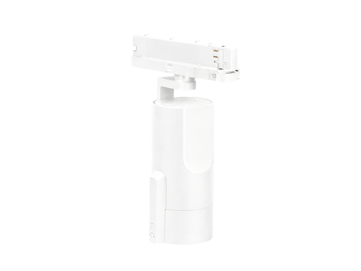 Railspot AI LED line x Caimeta 35W CCT 50° wit PRIME honingraat