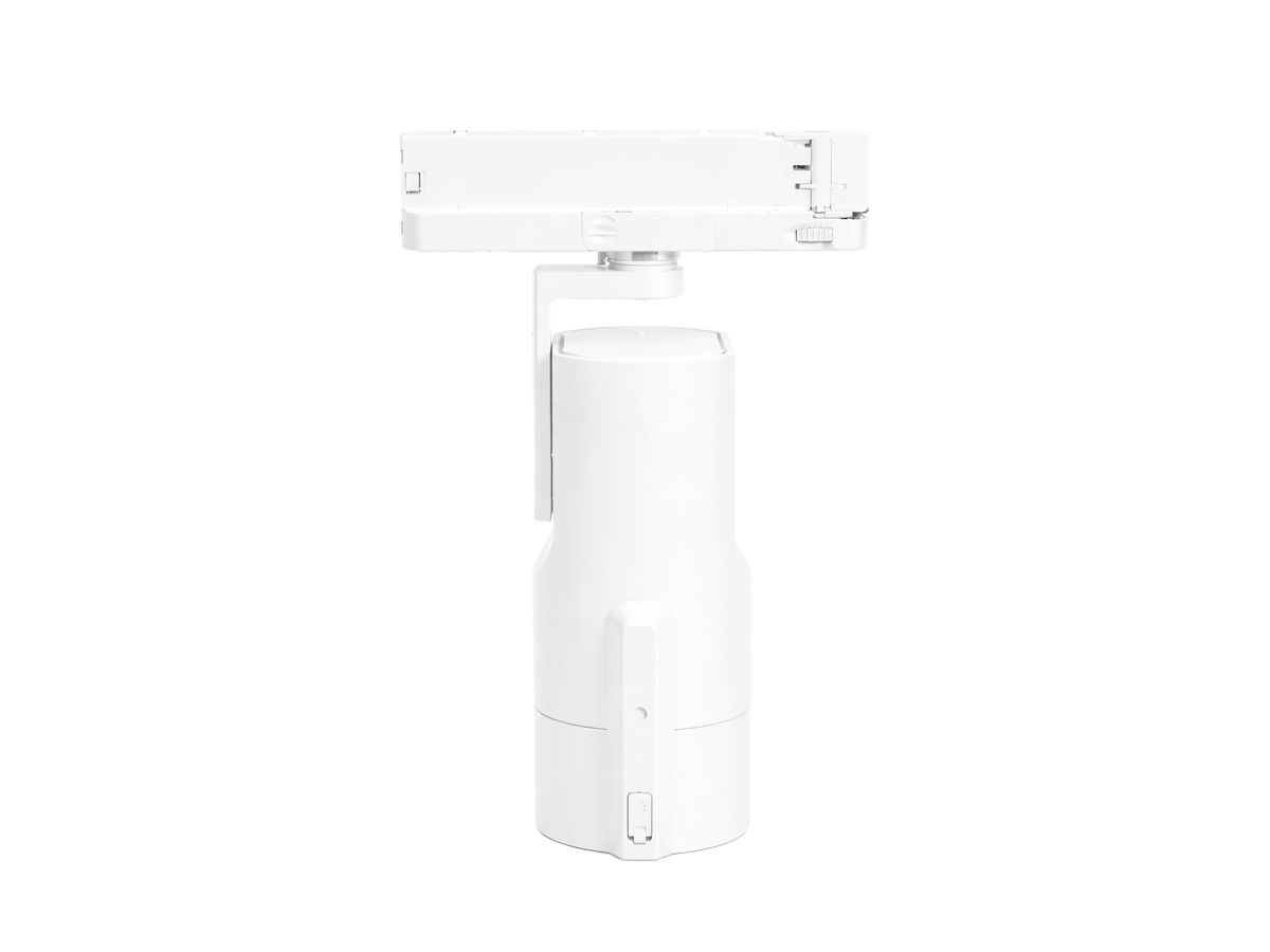 Railspot AI LED line x Caimeta 35W CCT 24° wit PRIME