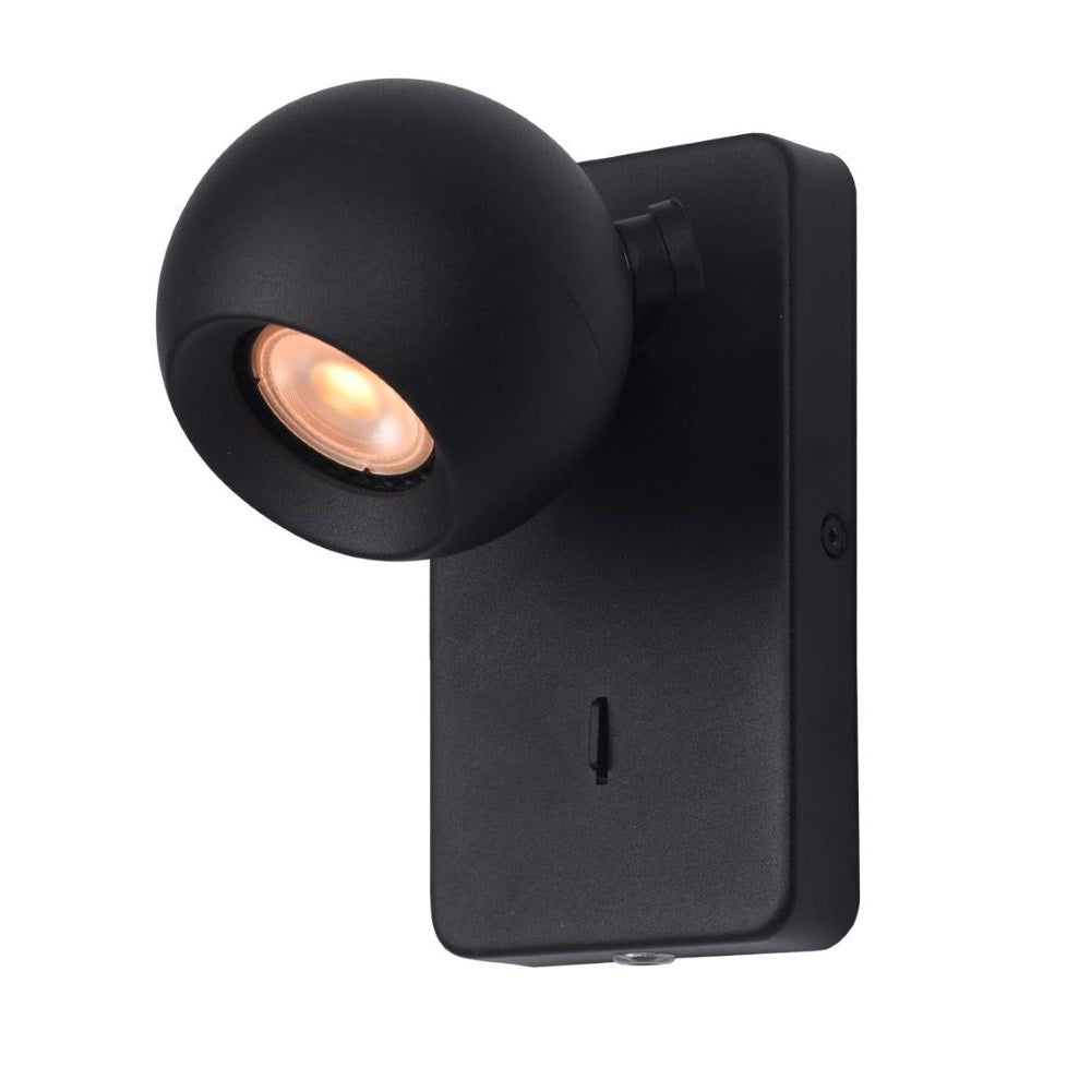 Opbouwspot BOLERO 1lichts