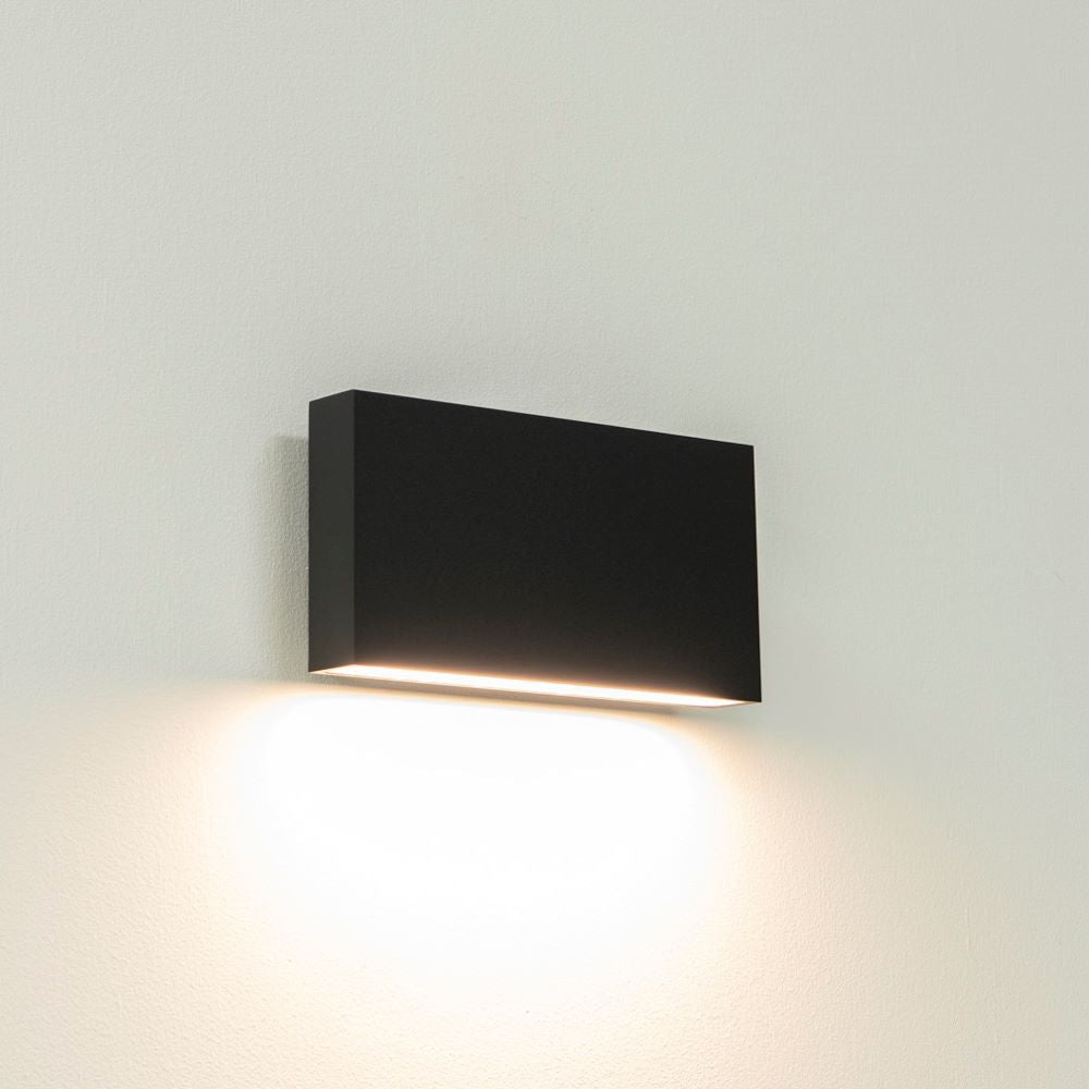Wandlamp BOX1