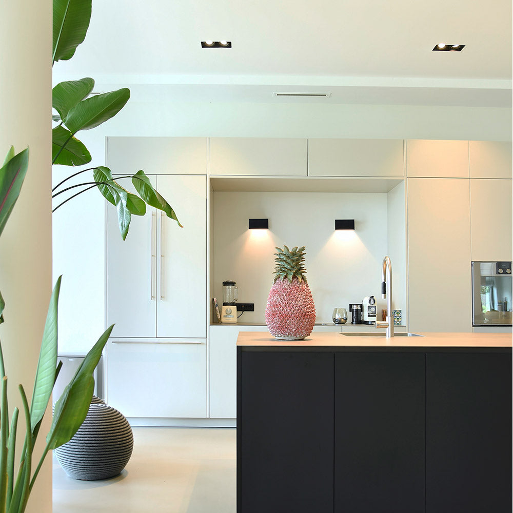 Wandlamp BOX1