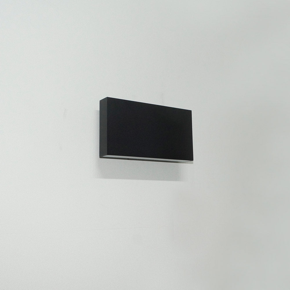 Wandlamp BOX1