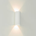 Artdelight Brody 2 - Wandlamp - Wit