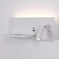 Artdelight Charge - Bedlamp - Rechts - Wit