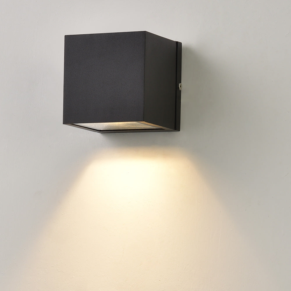 Wandlamp DICE