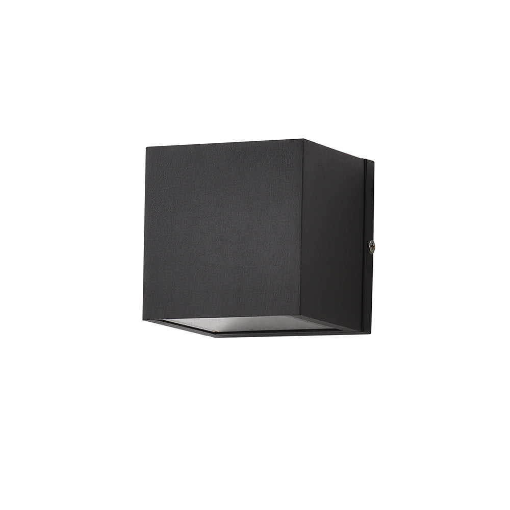 Wandlamp DICE