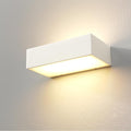 Artdelight Eindhoven 150 - Wandlamp - Wit