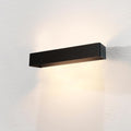 Artdelight Mainz - Wandlamp - Zwart