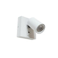 Artdelight Master - Wandlamp - Wit