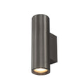 Artdelight Rocca - Wandlamp - Bruin