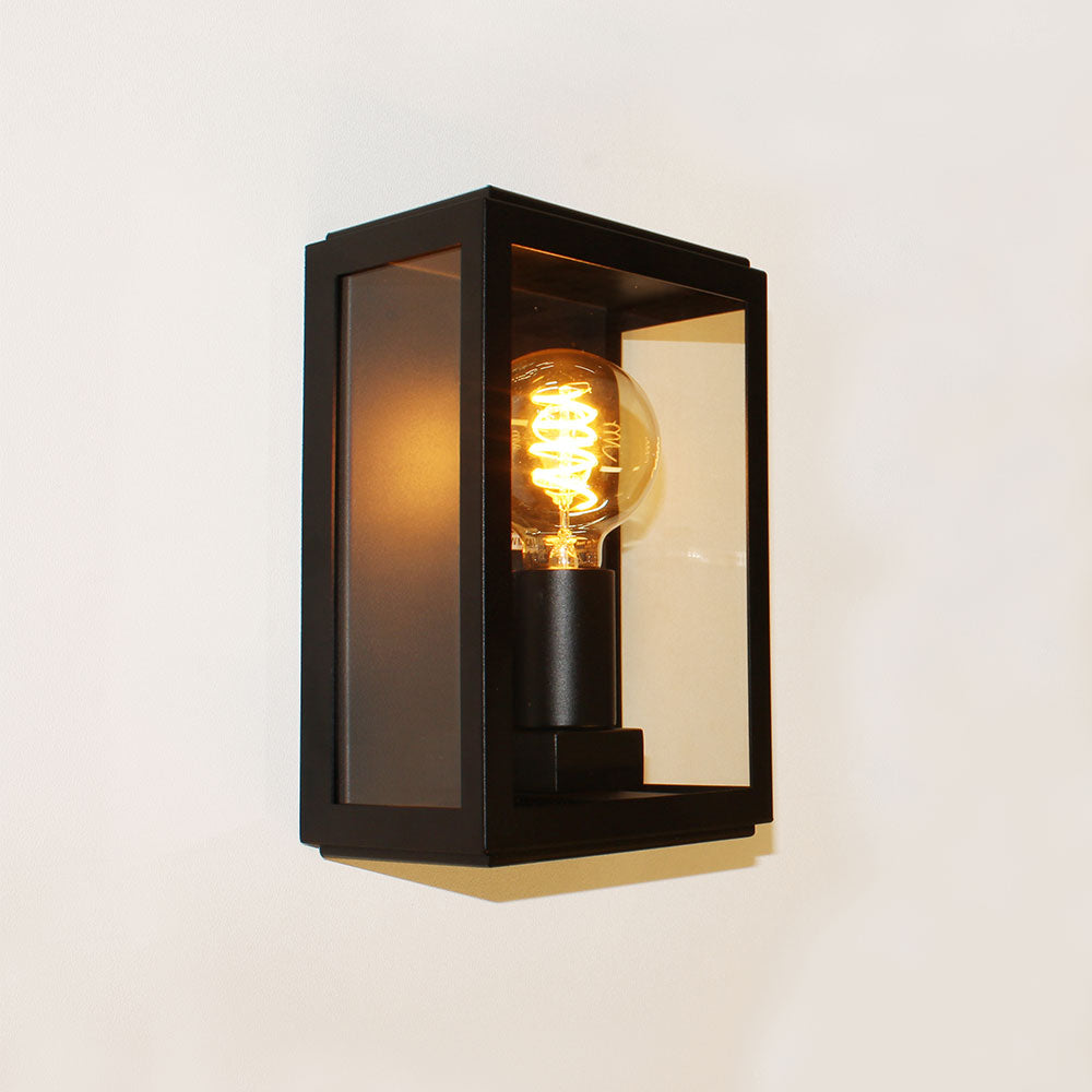 Wandlamp ROWIN 25cm