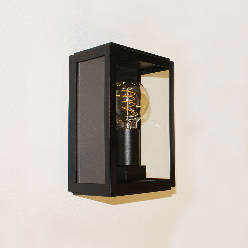 Wandlamp ROWIN 25cm