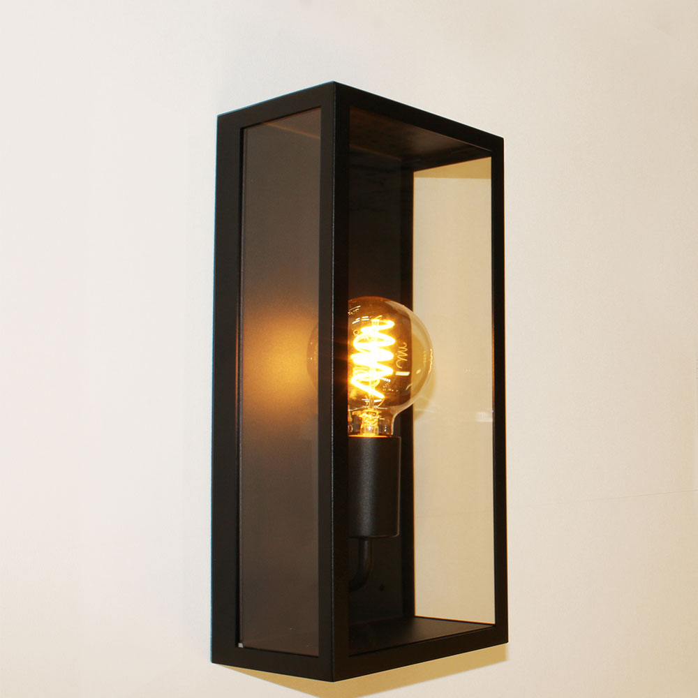Wandlamp ROWIN 35cm